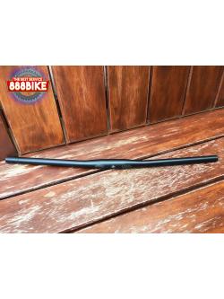 แฮนด์ตรง UNO Handlebar superlight รุ่น FB11L ALLOY ยก 5 ขนาด 720 mm Alloy handlebar แฮนด์ตรงอลูมิเนียม