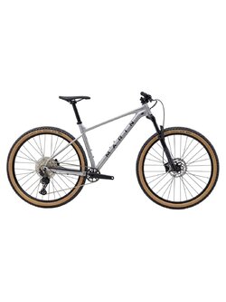 จักรยานเสือภูเขา TEAM MARIN 1 CROSS COUNTRY RACING MTB 29ER 1*12 สปีด DEORE 2021