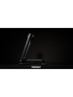 PHANICHAKIT Bike Stand Folding Stand แบบสปริง ขาตั้งจักรยานพับเก็บได้, PG0197