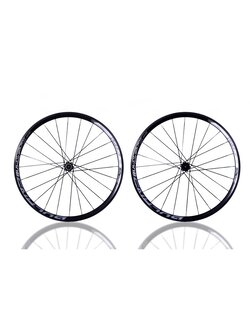 เสือหมอบดิสเบรค BOLANY ล้อ Top Aluminium ขนาด 700C แบบดิสเบรค ขอบสูง 30 mm หน้ากว้าง 25 mm.