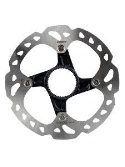 ดิสโรเตอร์ XTR, SM-RT98-SS, IceTech, 140mm. (Center Lock)