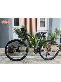 TrinX M1000 Pro 29er 2021