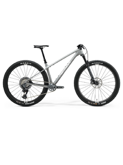 MERIDA BIG.NINE TR 8000 Mountain Bike | Carbon Frame | RockShox SID Fork | SRAM GX Eagle AXS Drivetrain | 10.8kg XC/Downcountry Hardtail