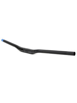 PRO Tharsis XC UD carbon handlebar 740mm, rise 15mm.