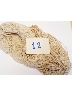 ไส้ฝ้าย #12 (50 กรัม)