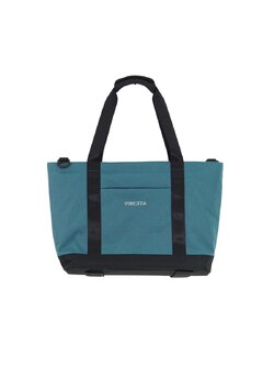 Vincita front bag for Brompton bicycles with shoulder strap and rain cover Vincita B207AX - BIRCH BROMPTON FRONT BAG 2.0