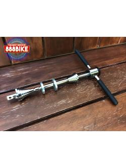 เครื่องมืออัดกะโหลก/ถ้วยคอ YCB-107 YCB-107-B Headset Press-In Tool / B.B.Set Press-In Tool