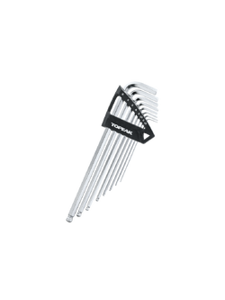 ชุดปะแจ TOPEAK DUOHEX WRENCH SET TPS-SP40