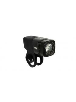 KNOG ไฟหน้าไบเดอร์อ๊าค 220, BLINDER ARC 220, สีดำ