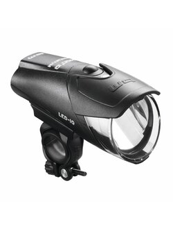 ไฟหน้า BUSCH&MULLER IXON IQ PREMIUM 1922QM | Color: black