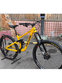 จักรยานเสือภูเขา Fastwork รุ่นใหม่ล่าสุด – ซอฟท์เทล 4th Gen 279 Softtail | จักรยาน DownHill 12speed, SLX ล้อ 27.5