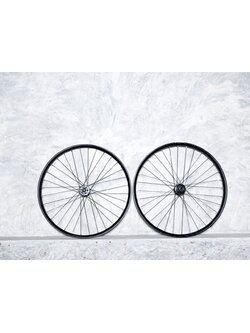 Retrospec Aluminum 29er MTB Wheelset Carbon Hub 8-12spd