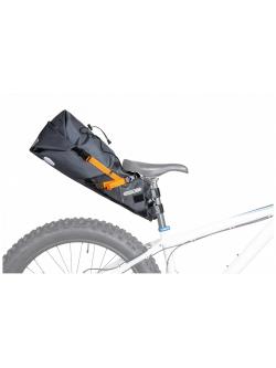 กระเป๋าทัวร์ริ่ง Ortlieb Bikepacking Seat Pack(ไม่ต้องติดตั้งตะแกรงท้าย)