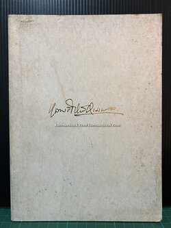 หนังสืออนุสรณ์งานพระราชทานเพลิงศพ อำมาตย์โท หลวงสำรวจรวมผล (กุหลาบ สำรวจรวมผล)