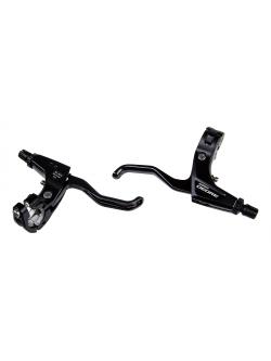SHIMANO DEORE BL-T610, V-Brake