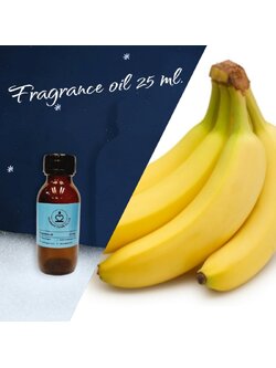 กล้วย (25 ml.)