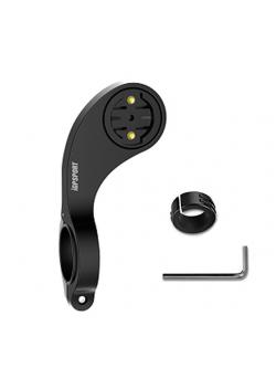 ขาจับไมล์ IGPSPORT S80 ,Out-Front Bike Mount for Bicycle Computer iGS20E/iGS60/iGS10 for GARMIN 200/50