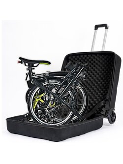 กระเป๋าใส่จักรยานพับ Brompton รุ่น XXF-E1919