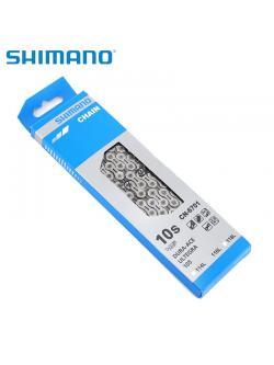 โซ่ ULTEGRA, CN6701, 10-SPEED, 114L, มีกล่อง