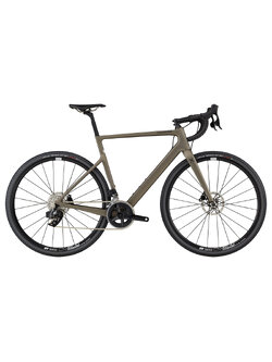 Cannondale SuperSix Evo SE, SRAM Rival eTap AXS HRD , 12 speed