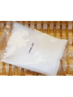 สเตียริค บรรจุ 100 กรัม