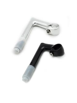 คอแฮนด์เสือหมอบ วินเทจ อลูมิเนียม Winn Vintage bicycle stem, ยาว 80มม