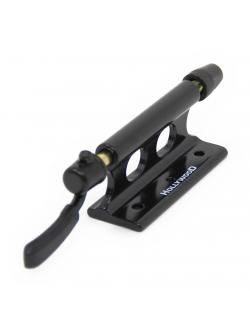 แร็คยึดกระบะ Hollywood Racks 9mm Bike Fork Truck Mount, T970 แร็คบรรทุกจักรยาน