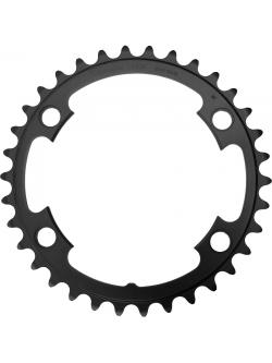 เฉพาะใบจาน ULTEGRA FC-6800, 34T, 11-SPEED ,BCD 110