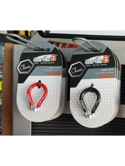 ตัวขันซี่ลวด SuperB Spoke wrench TB-5540
