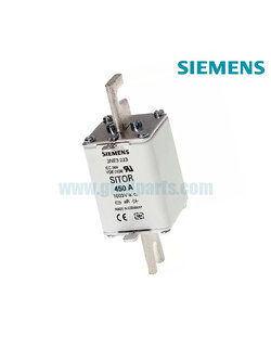 SIEMENS 3NE3222 NH1 125A 1000V