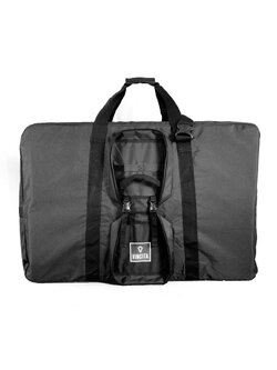 VINCIT travel bike bag, B131S กระเป๋าใส่จักรยานพับ ขนาด 16 นิ้ว