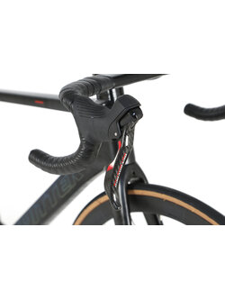 มือเกียร์เสือหมอบ RETROSPEC FT-SL212 Speed Road Bike Shifters Brake Lever Bicycle 2*12