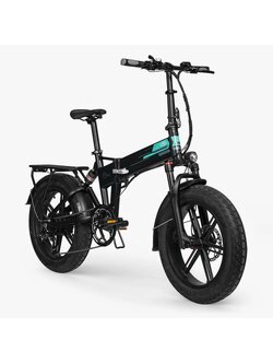 Fiido M Series E-BIKES FOLDING BIKE Fat tire