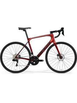 MERIDA SCULTURA ENDURANCE 6000 2026 | Carbon Road Bike | Shimano 105 Di2 Electronic 12-Speed