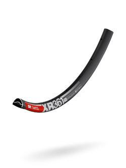 DT SWISS XR331 29ER; RIMS , 32Hole Black (S011250)