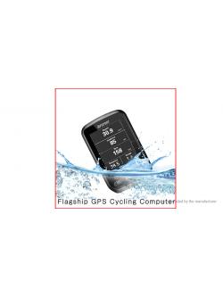 ไมล์ IGPSPORT :IGS60 GPS Bicycle Computer +รอบขา C61