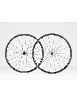 ชุดล้อคาร์บอน BONTRAGER AEOLUS XXX 2 TLR CLINCHER ขอบงัด, ขอบสูง 28มม