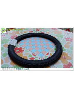 ยางนอกจักรยาน Camel 18x1.75