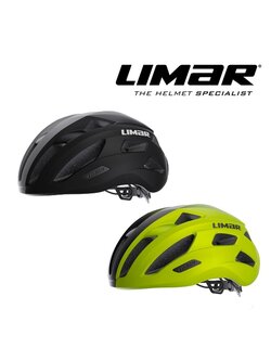 LIMAR MALOJA Bicycle Helmet