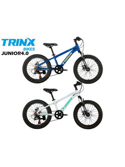 TRIN JUNIOR 4.0 KID BIKES 2023
