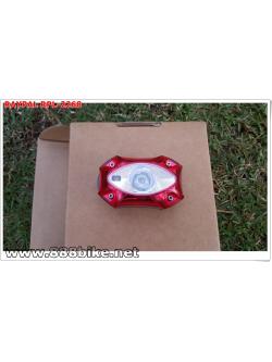 ไฟท้าย RAYPAL ,RPL-2268 USB,1 LED tail light