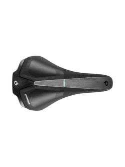 เบาะจักรยานแบรนด์ PROLOGO รุ่น SCRATCH EVA TIROX ขนาด 140 HARD BLACK AM NEW2024