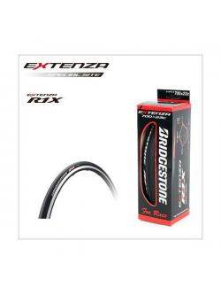 ยางนอกเสือหมอบ Bridgestone Extenza R1X ,700x25c