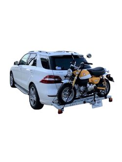 MASTERHOOK Small Moto Bike Rack 90kg.s