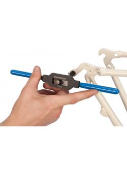 PARK TOOL TAP HANDLE ,TH-2