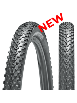 ยางนอกขอบพับ CHAOYANG PHANTOM DRY H-5234/H-5234TR, 29X2.2, EB10802001W, 60 TPI Silgle