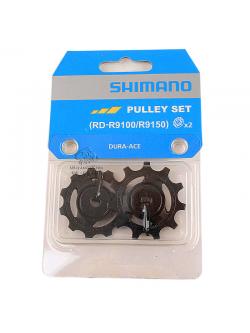 DURA-ACE, RD-R9100/R9150 Jocky Wheel