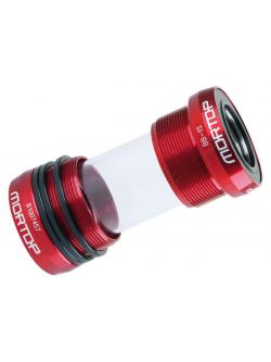 กะโหลกเกลียว MORTOP BB-1SM seal สำหรับขาจานแกน 24 mm ,MTB