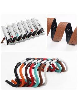 ผ้าพันแฮนด์เสือหมอบ KIVI ROADBIKE HANDLEBAR TAPE@GRIPS,kv001