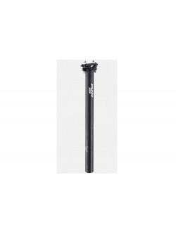 หลักอาน FUNN ARROW ,SP-11-AW, ALLOY SEATPOST ,สีดำ ขนาด 27.2,31.6 mm.
